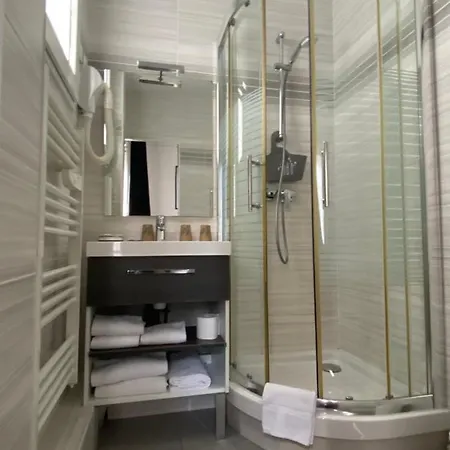 Lutetia Hotel Cannes