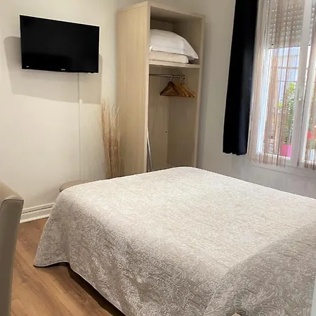 Lutetia Hotel