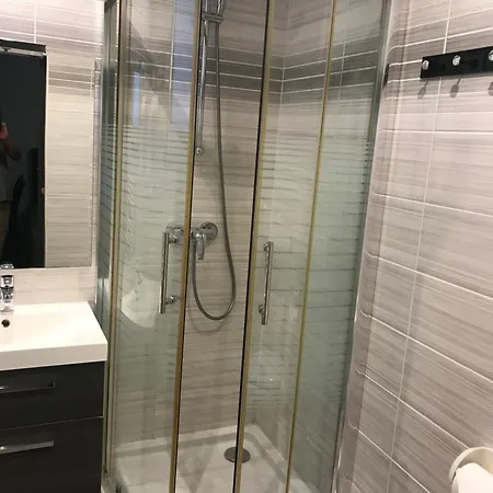 Lutetia Hotel