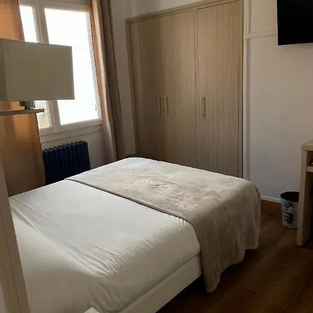 Lutetia Hotel