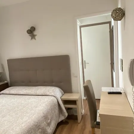 Hotel Lutetia