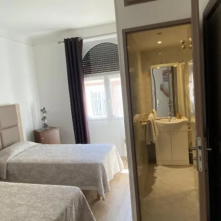 Hotel Lutetia