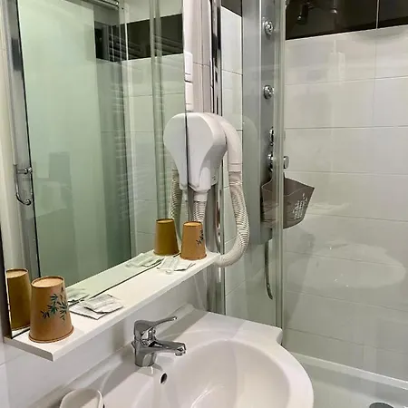 Hotel Lutetia Cannes