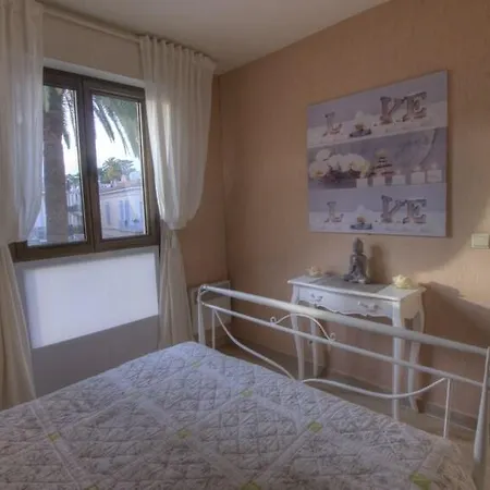 Hotel Lutetia Cannes