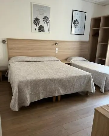 Hotel Lutetia Cannes