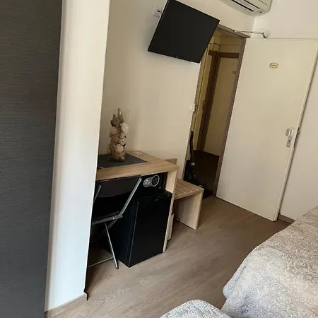 Lutetia Cannes