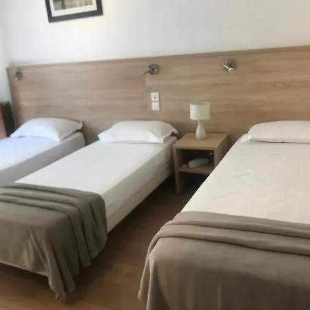 Hotel Lutetia Cannes