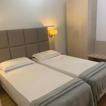 Lutetia Hotel
