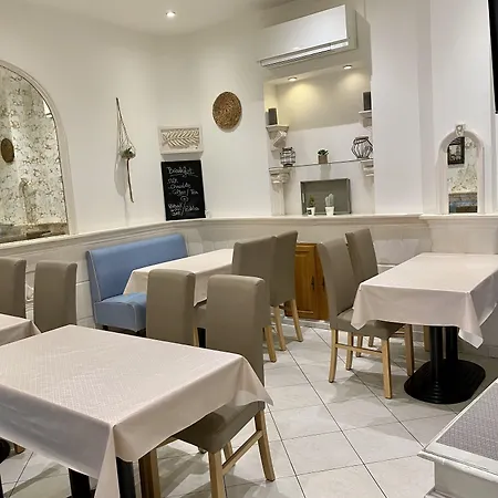 Lutetia Hotel