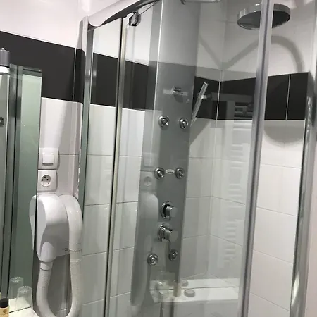 Lutetia Hotel