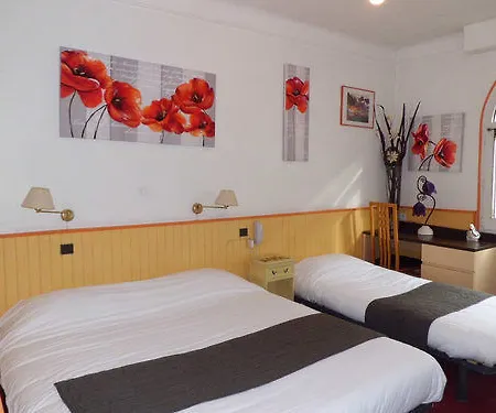 Hotel Lutetia 2*