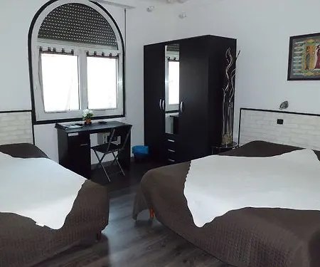 Lutetia Hotel