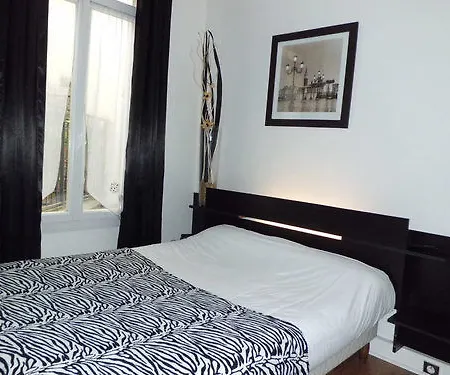 Lutetia 2* Cannes