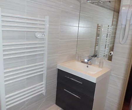 Hotel Lutetia Cannes