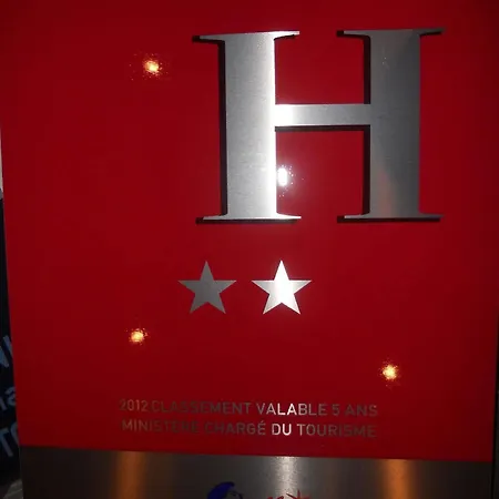 Hotel Lutetia 2*
