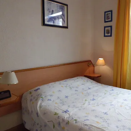 Hotel Lutetia Cannes