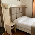 卢滕西亚酒店