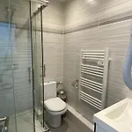 卢滕西亚酒店 酒店 2*