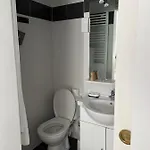 卢滕西亚酒店 2* 戛纳