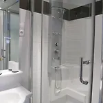 酒店 卢滕西亚酒店 戛纳