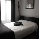 卢滕西亚酒店 酒店 戛纳