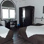 Lutetia Hotel