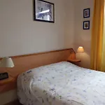 Hotel Lutetia Cannes