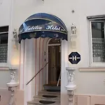 Hotel Lutetia Cannes