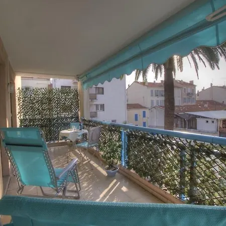 Lutetia 2* Cannes
