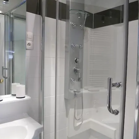 Hotel Lutetia Cannes