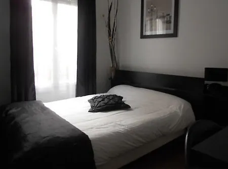 Lutetia Hotel Cannes