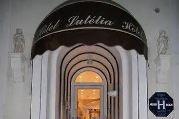 Lutetia 2* Cannes