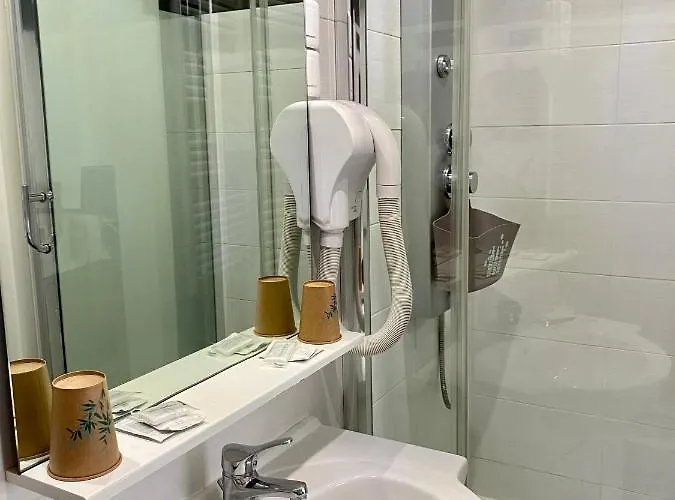 Hotel Lutetia Cannes