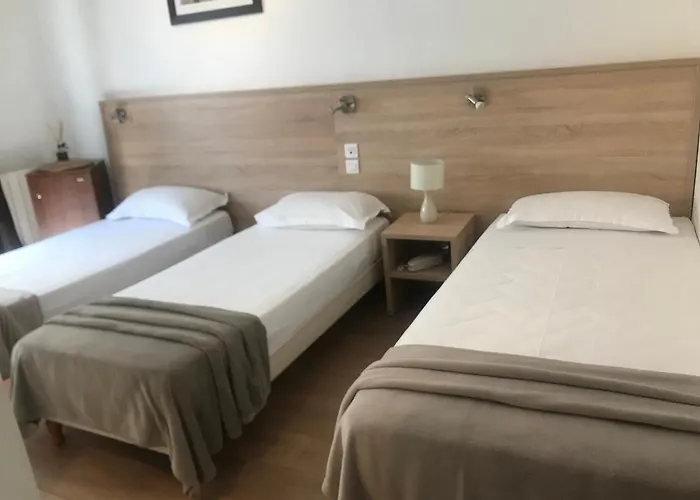 Hotel Lutetia Cannes