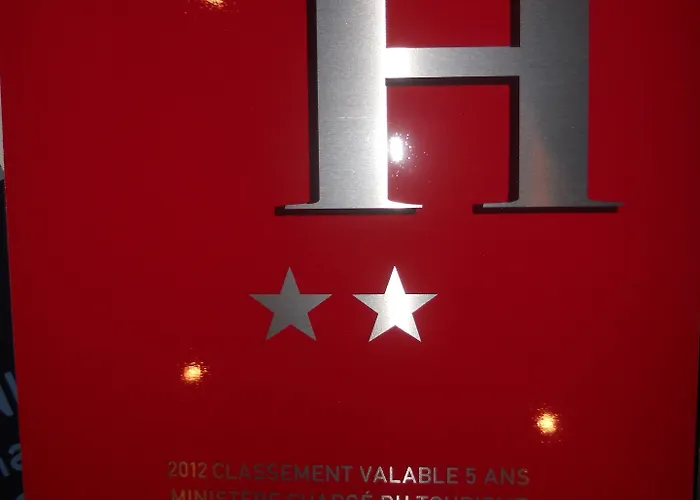 Lutetia Hotel Cannes