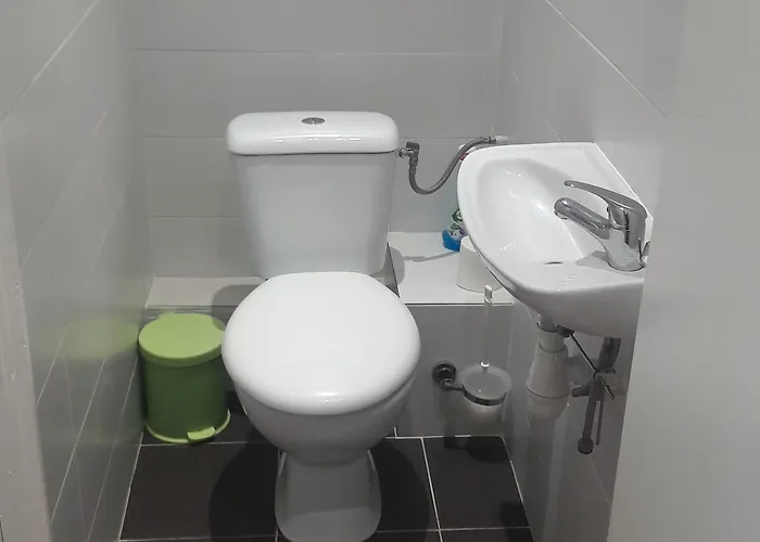 Hotel Lutetia Cannes