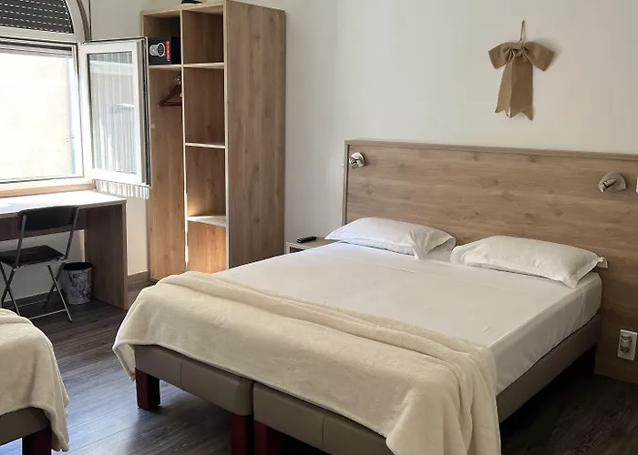 Lutetia Hotel Cannes