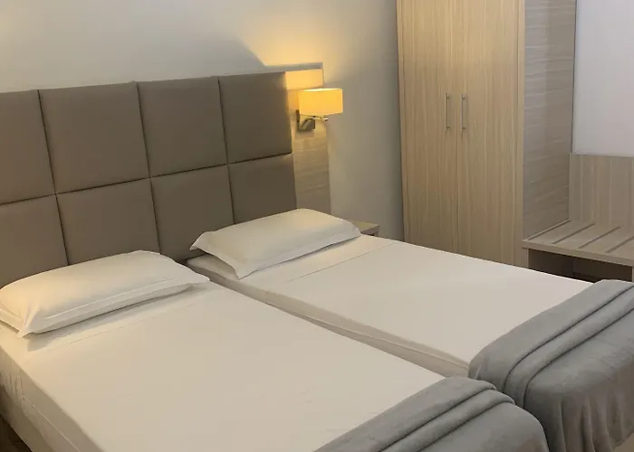 Hotel Lutetia Cannes