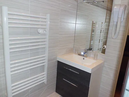 Hotel Lutetia Cannes