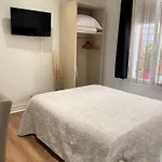 Lutetia Ξενοδοχείο