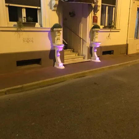 Lutetia فندق كان