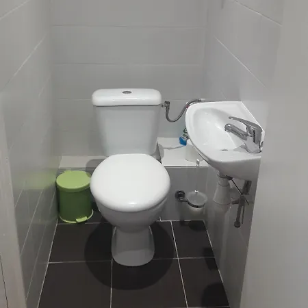 فندق Lutetia كان