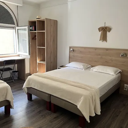 Lutetia Hotel Cannes