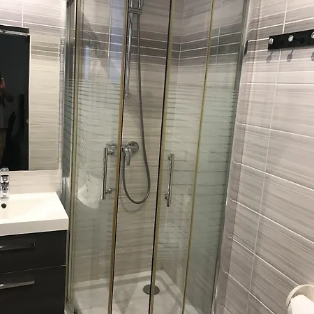 Hotel Lutetia