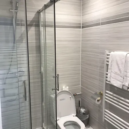 Lutetia Hotel