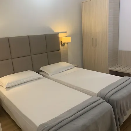 Hotel Lutetia Cannes