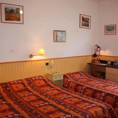 Lutetia فندق كان